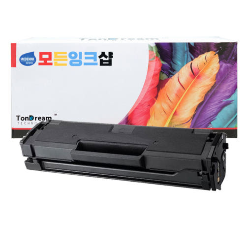 1. 삼성 MLT-D..