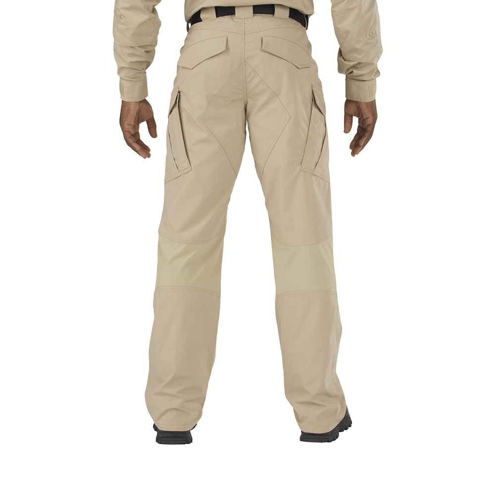 5.11 택티컬 스트라이크 TDU 팬츠 (TDU 카키) - Stryke TDU Pant (TDU Khaki) - 상세 이미지 3