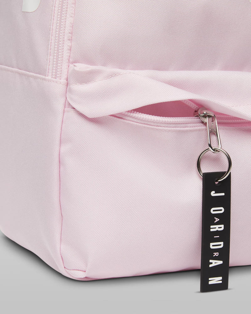 나이키 키즈 백팩 실물 사진