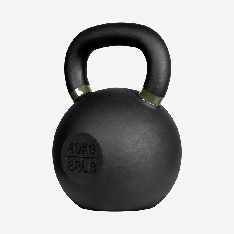 피테코 케틀벨 크로스핏 홈트 웨이트 근력운동 40kg, 1개 - 상세 이미지 3