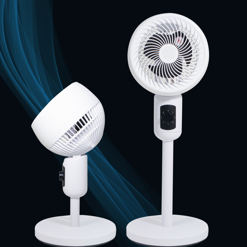 올디렉 에어 서큘레이터 높이조절 소형 사무실 써큘레이터 선풍기