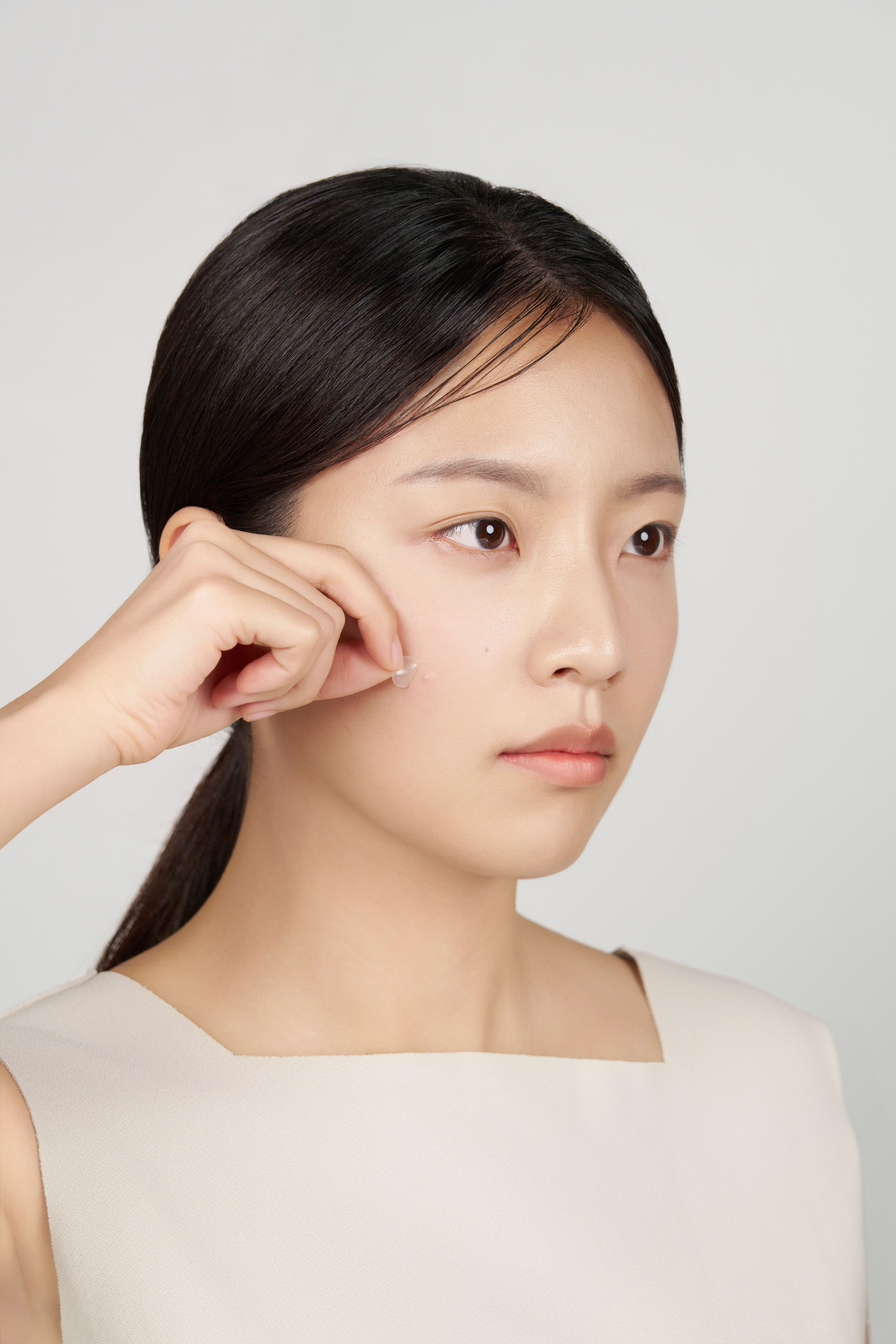 abib heartleaf spot patch korean