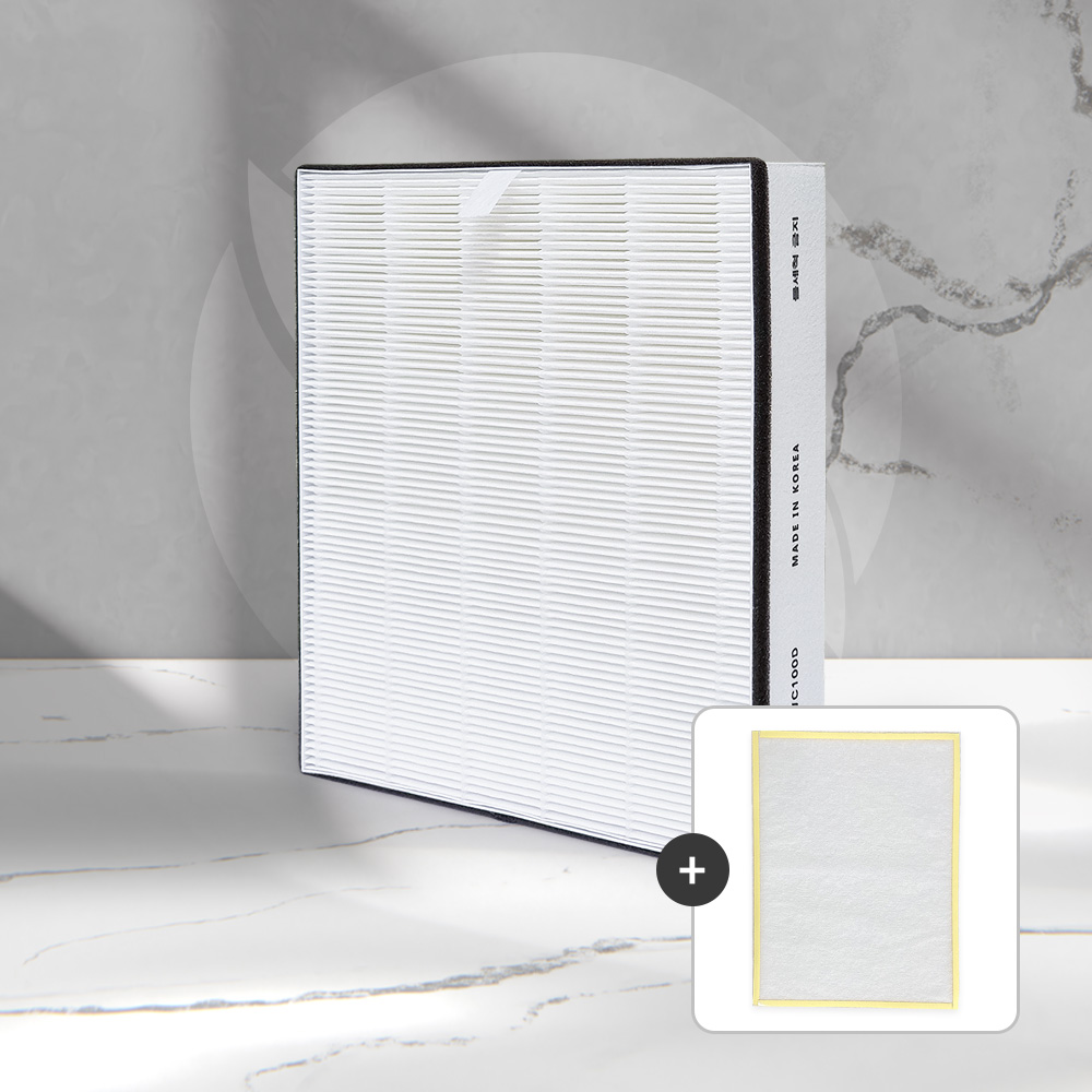 [호환] 환경필터 삼성 AX40H5000GMD 필터 CFX-B100D CFX-K100D 기본형