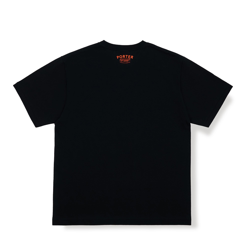 [국내] 요시다포터 X 베이프 가방 TEE-S & TOTE SET 394-19008 이미지 6