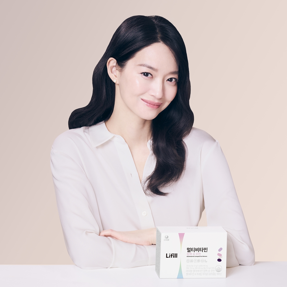 멀티비타민 컴팩 포 우먼 30포, 1개 이미지 2