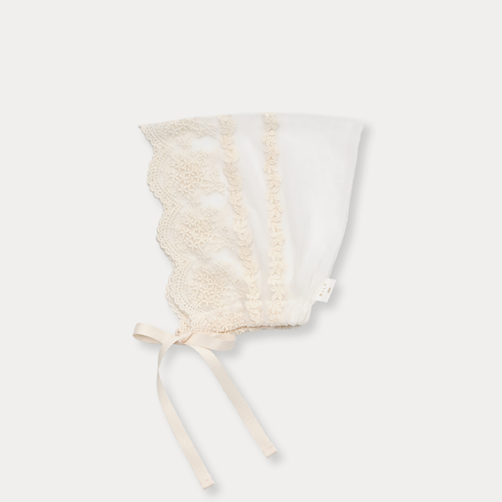 빌리 소니아 레이스 보넷(6m~12m)