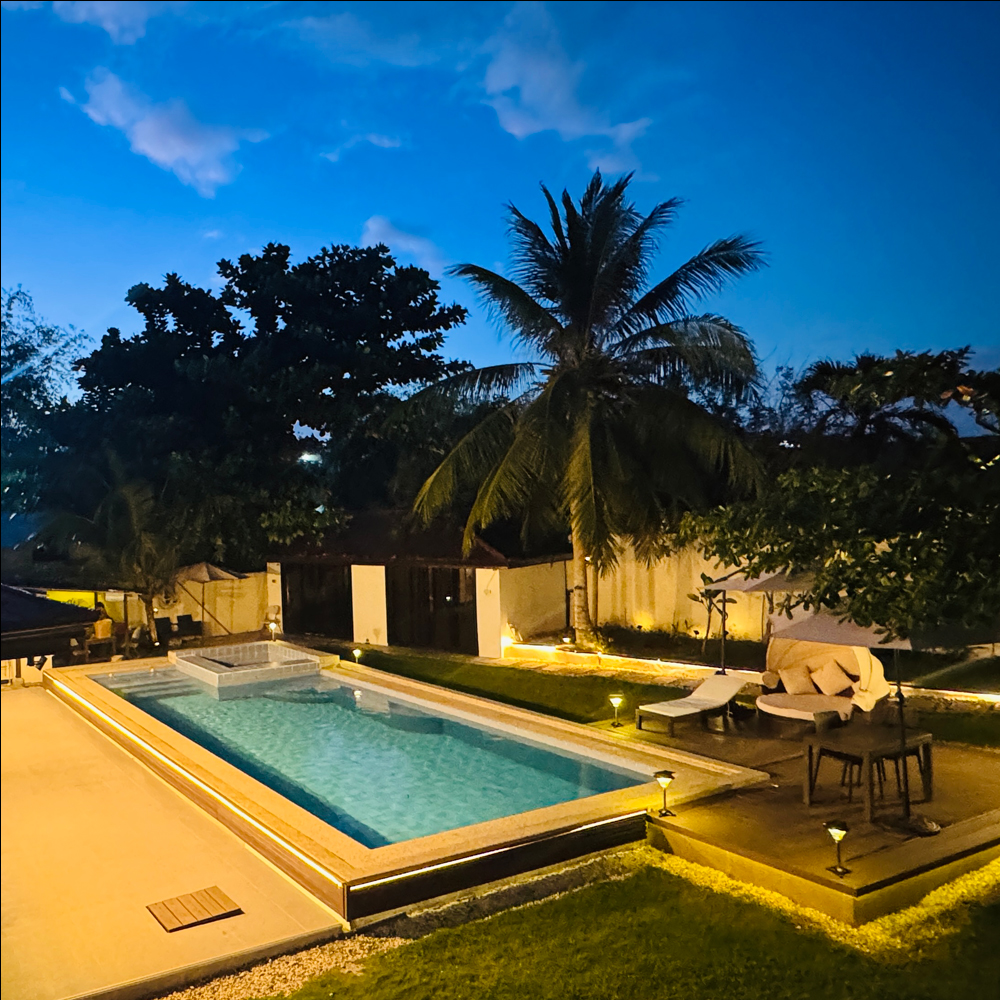 보홀 입국팩 출국팩 0.5박 헤라스파 마사지 + 수면 + 짐보관 + 샤워 + 픽업/드랍