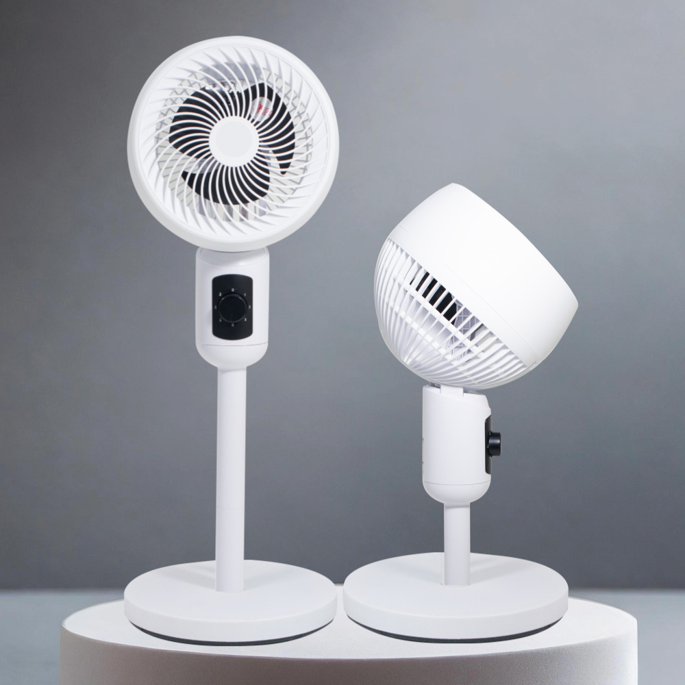 올디렉 에어 서큘레이터 높이조절 소형 사무실 써큘레이터 선풍기