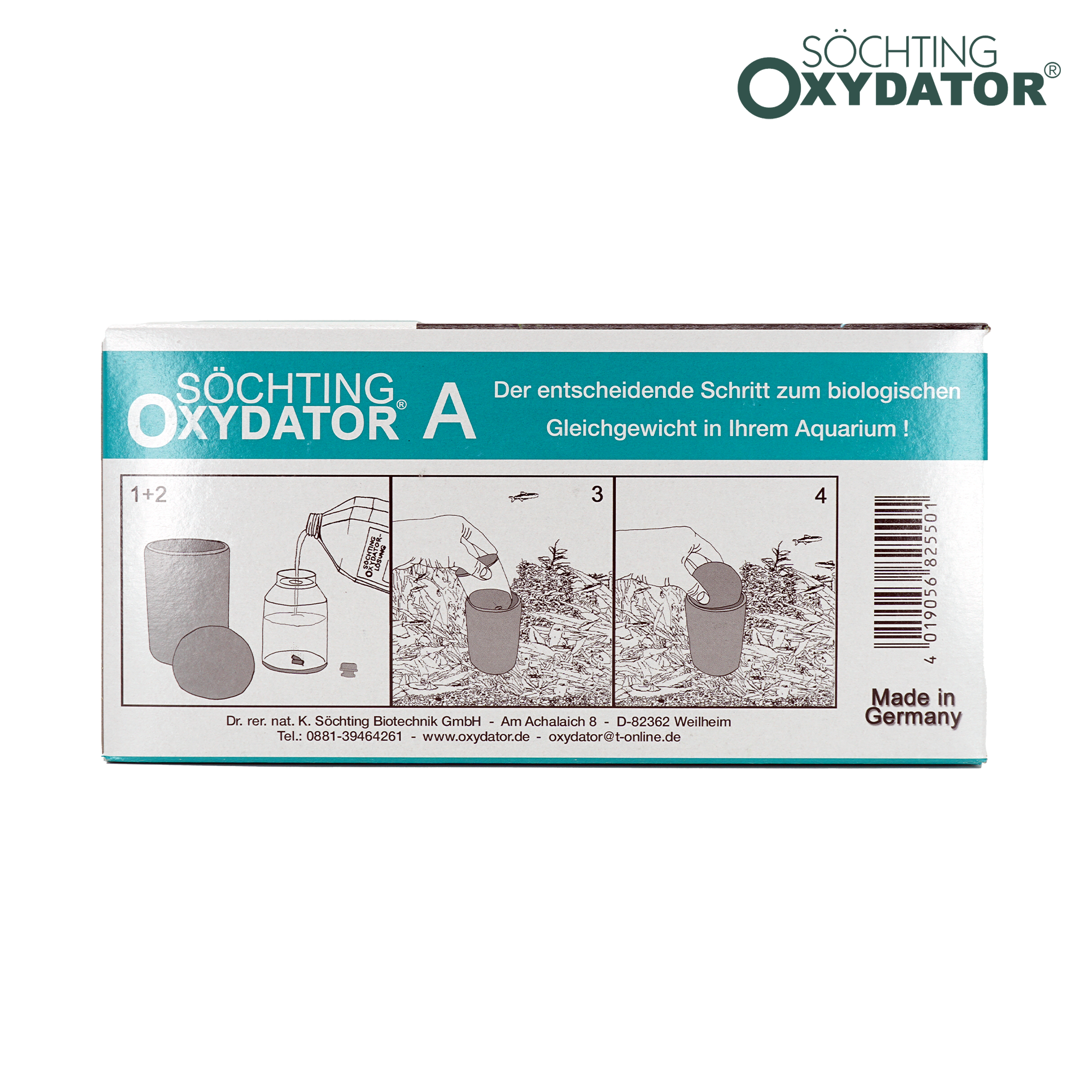 어항 산소공급기 무소음 무전력 산소발생기 구피 베타 새우 수초 소흐팅 옥시데이터 A