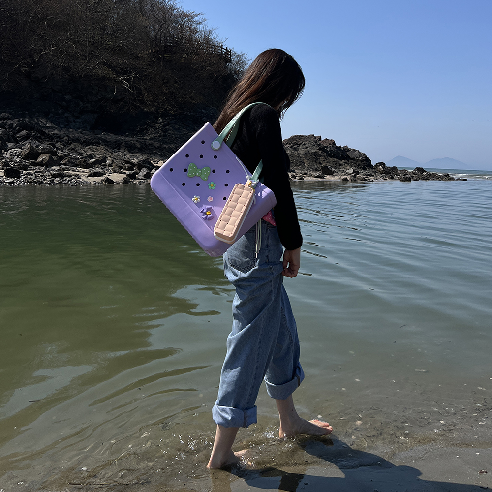 수경케이스 물안경 실리콘 수경 보관 케이스 이미지 6