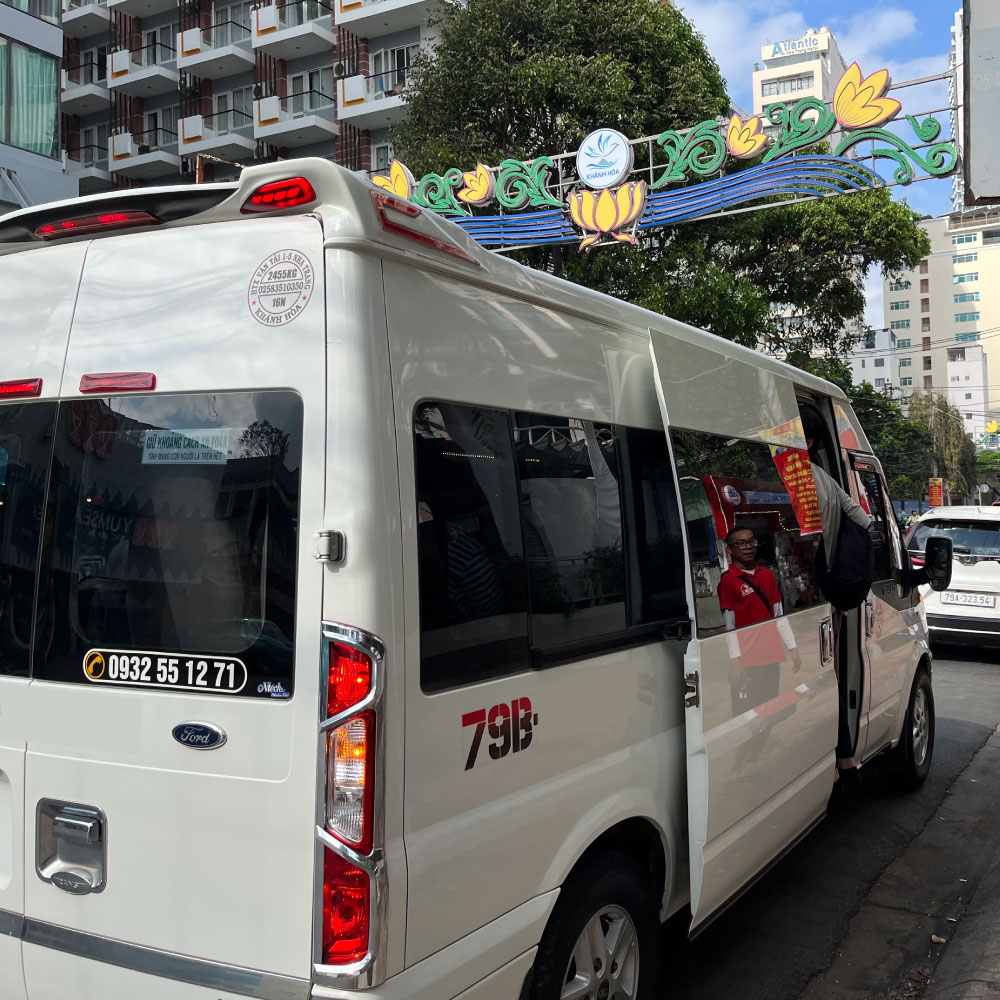 [한국어가이드] 나트랑 반나절 시내투어 체크아웃 투어 스냅사진 렌트카 롱선사 포나가르사원 시티투어 깜란 공항 픽업