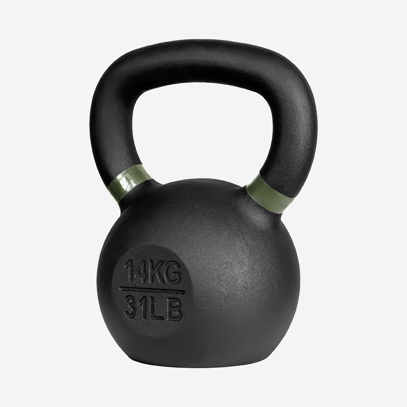 피테코 케틀벨 크로스핏 홈트 웨이트 근력운동 14kg, 1개 - 상세 이미지 3