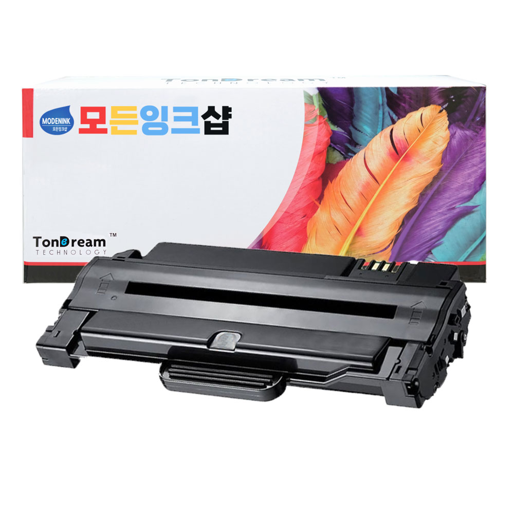 삼성재생 MLT-D105L 토너 ML-1916K 1915K SCX-4623FK 4610K