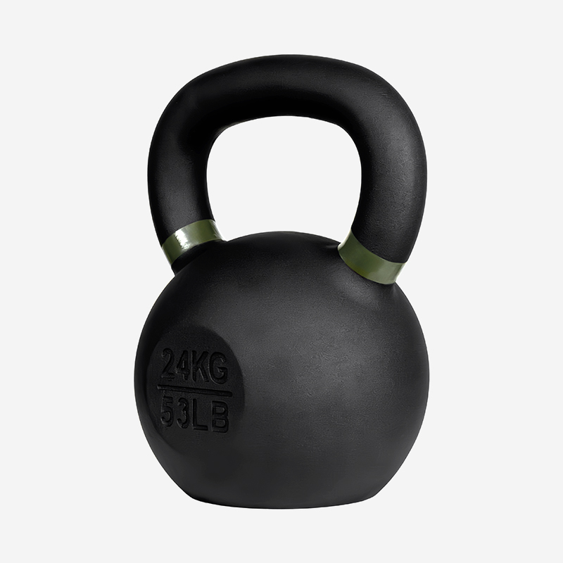 피테코 케틀벨 크로스핏 홈트 웨이트 근력운동 24kg, 1개 - 상세 이미지 3