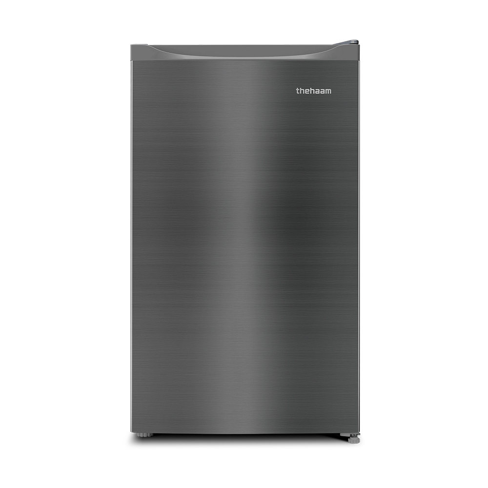 더함 소형 냉장고 원룸 오피스텔 사무실 모텔 냉장고 1도어 일반 초 미니 냉장고 92L