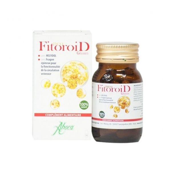 아보카 네오피토로이드 건강 보조 식품 50캡슐 500mg : modern8061