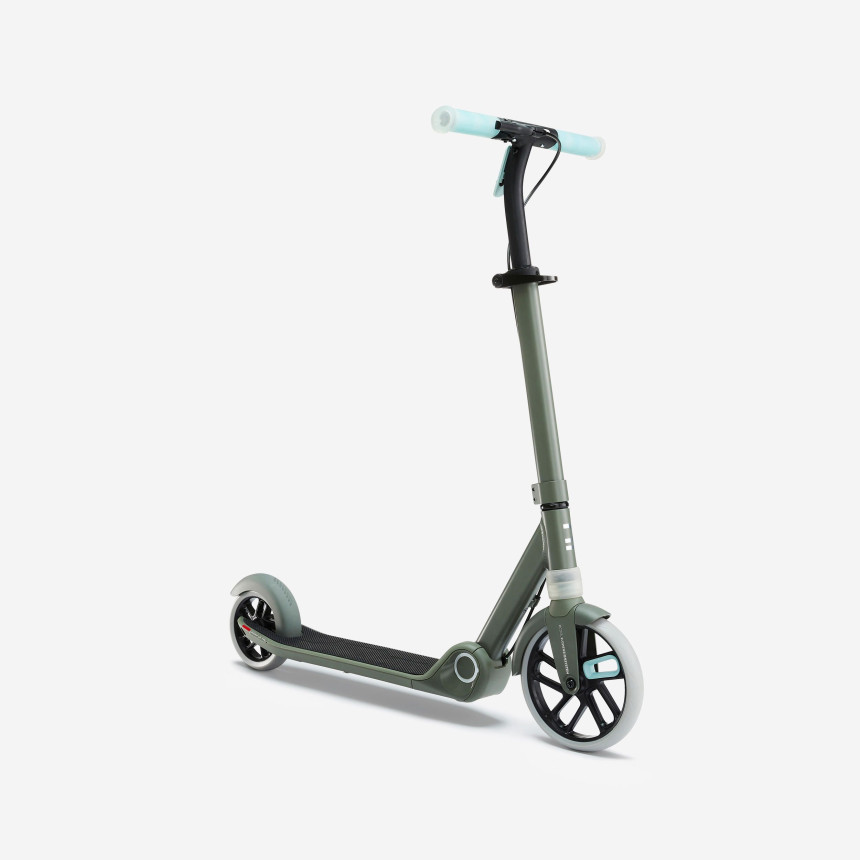 데카트론 M900 어린이 수동 킥보드 사진 3