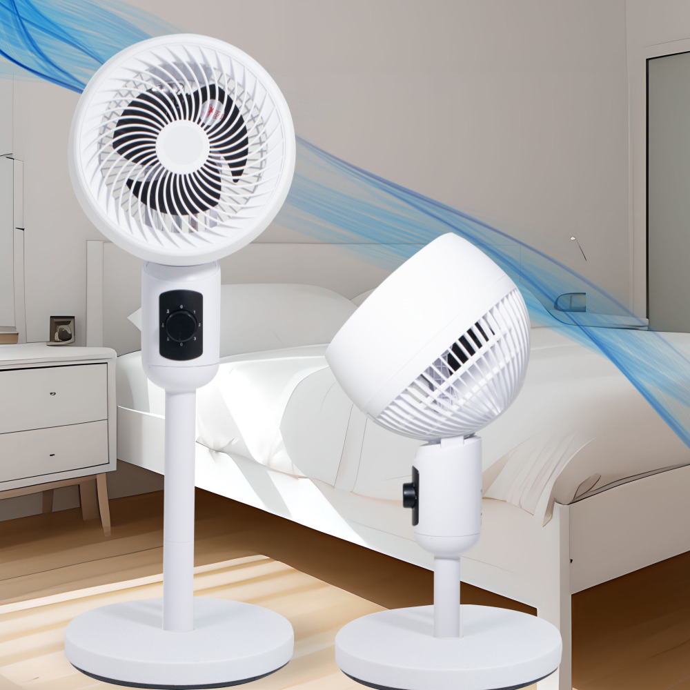 올디렉 에어 서큘레이터 높이조절 소형 사무실 써큘레이터 선풍기