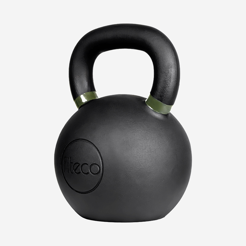 피테코 케틀벨 크로스핏 홈트 웨이트 근력운동 36kg, 1개 - 메인 이미지