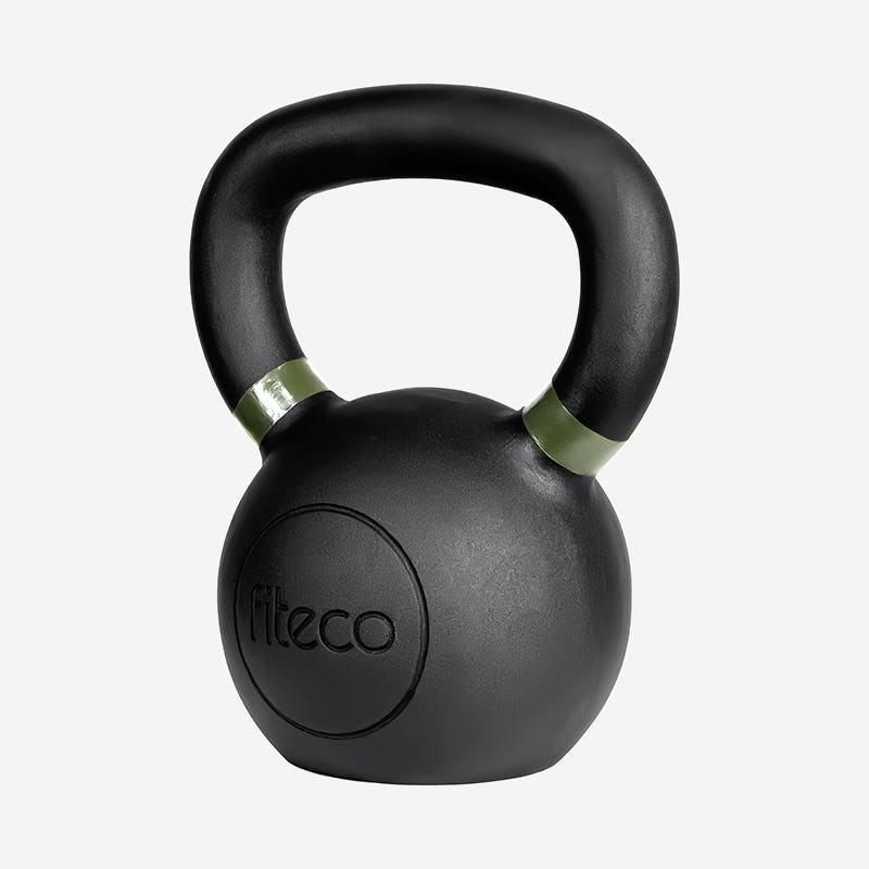 FITECO 피테코 프리미엄 주물 케틀벨 12kg