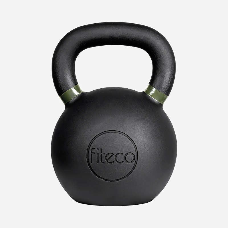 피테코 케틀벨 크로스핏 홈트 웨이트 근력운동 36kg, 1개 - 상세 이미지 2