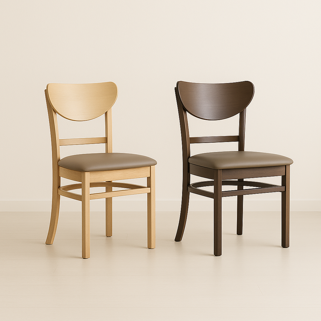 식탁 의자 편한 인테리어 고급 체어 식당 카페 거실 스타일 의자