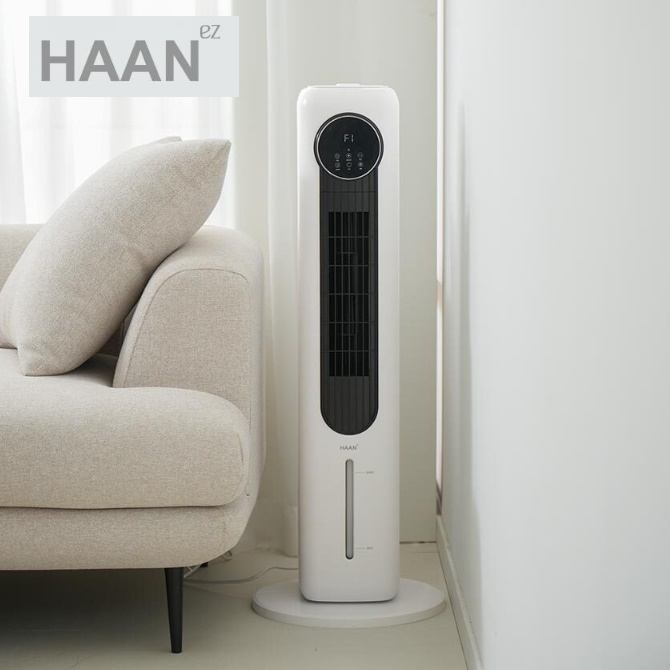 아파트 작은방 냉풍기 아기방 냉풍기 간이 에어컨 선풍기 실내 냉풍기