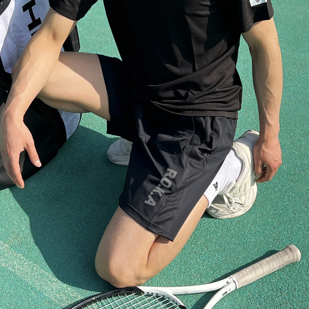 헤세드 로카 반바지 ROKA 군인 군대 PX