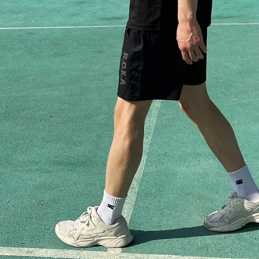 헤세드 로카 반바지 ROKA 군인 군대 PX - 상세 이미지 4