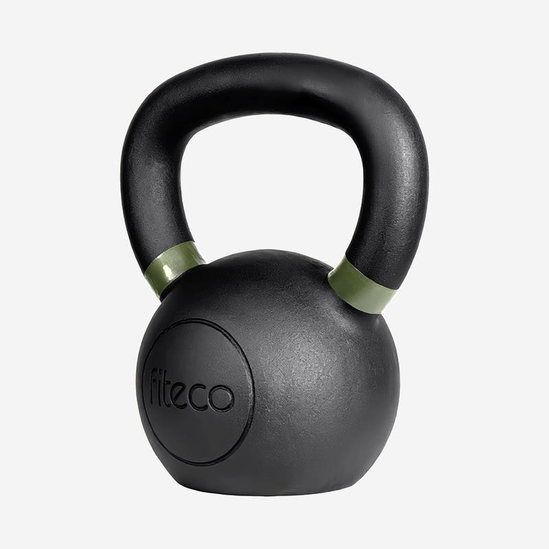 FITECO 피테코 프리미엄 주물 케틀벨 10kg