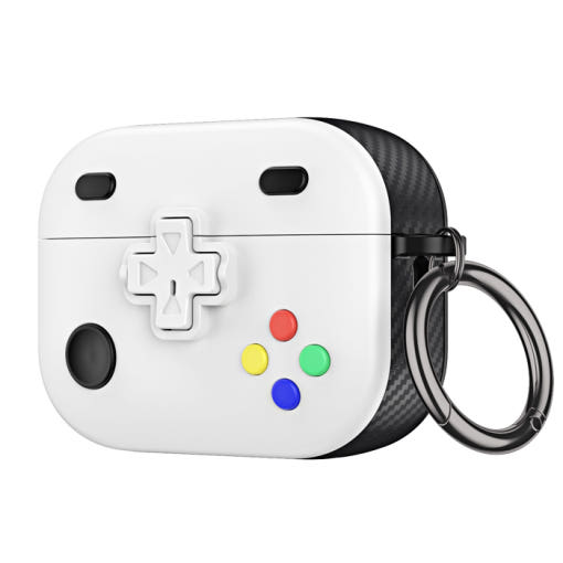 게임팟 에어팟 케이스