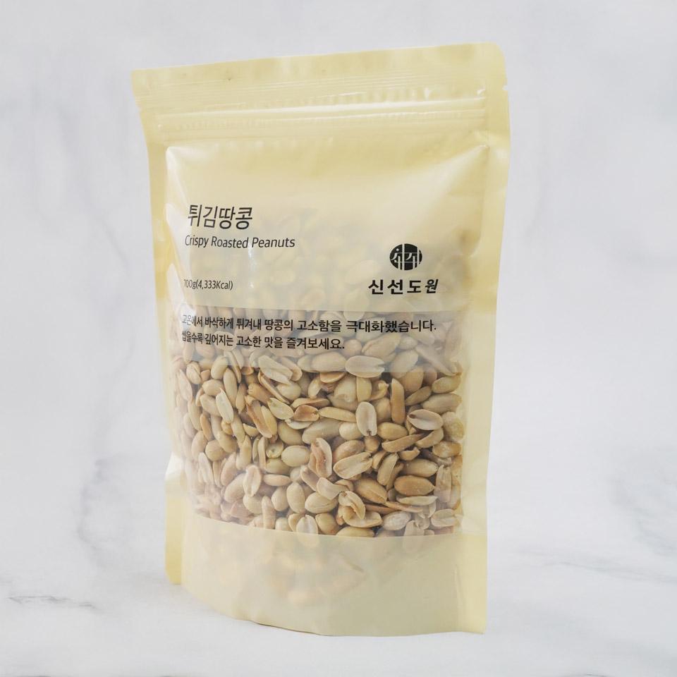 메가마트 신선도원 튀김땅콩 700g - 상세 이미지 2