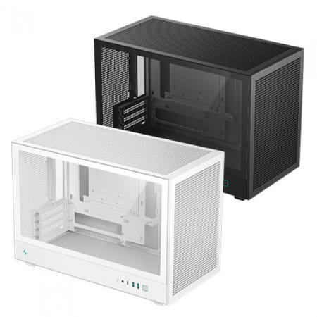 DEEPCOOL CH260 (화이트)/ M