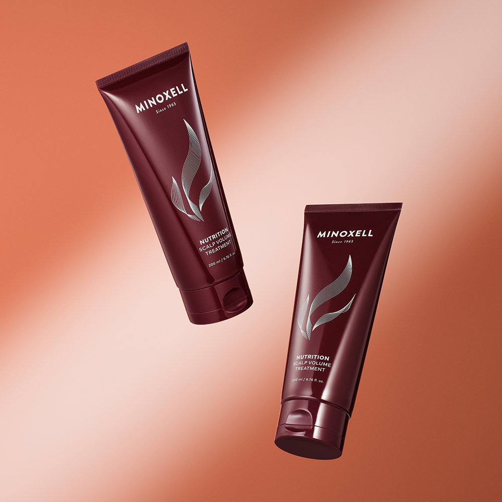 현대약품 마이녹셀 뉴트리션 스칼프 볼륨 트리트먼트 200ml, 3개 이미지 4