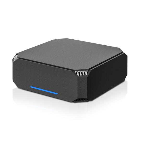미니PC 데스크탑컴퓨터 게임용PC FIREBAT AK2 PLUS 미니 PC 게이머 Intel N100 CPU Windows 11 게임 DDR4 16GB RAM 512GB SSD N... 