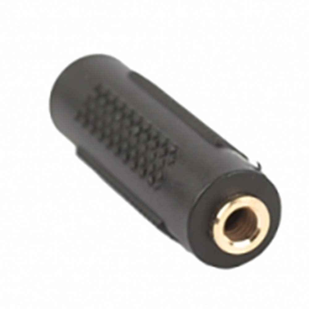 3.5 스테레오연장잭 AUX 옥스연결잭 둘다암컷 FF 오디오케이블연결