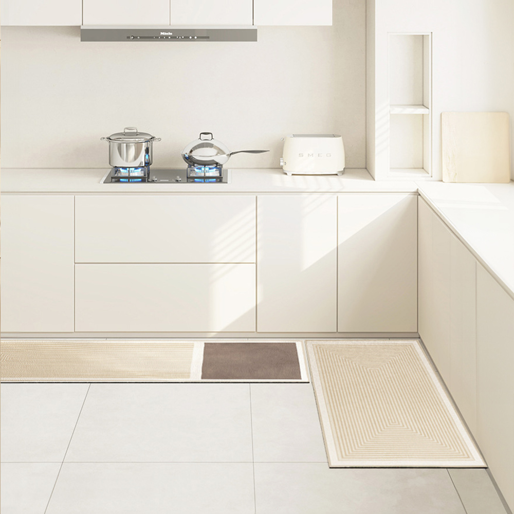 코지베이 소프트 규조토발매트 S 욕실 화장실 빨아쓰는 규조토 매트 - 상세 이미지 2