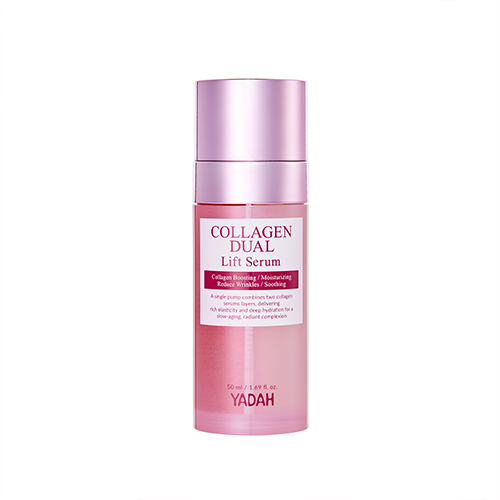 야다 콜라겐 듀얼 리프트 세럼 50ml - 상세 이미지 3