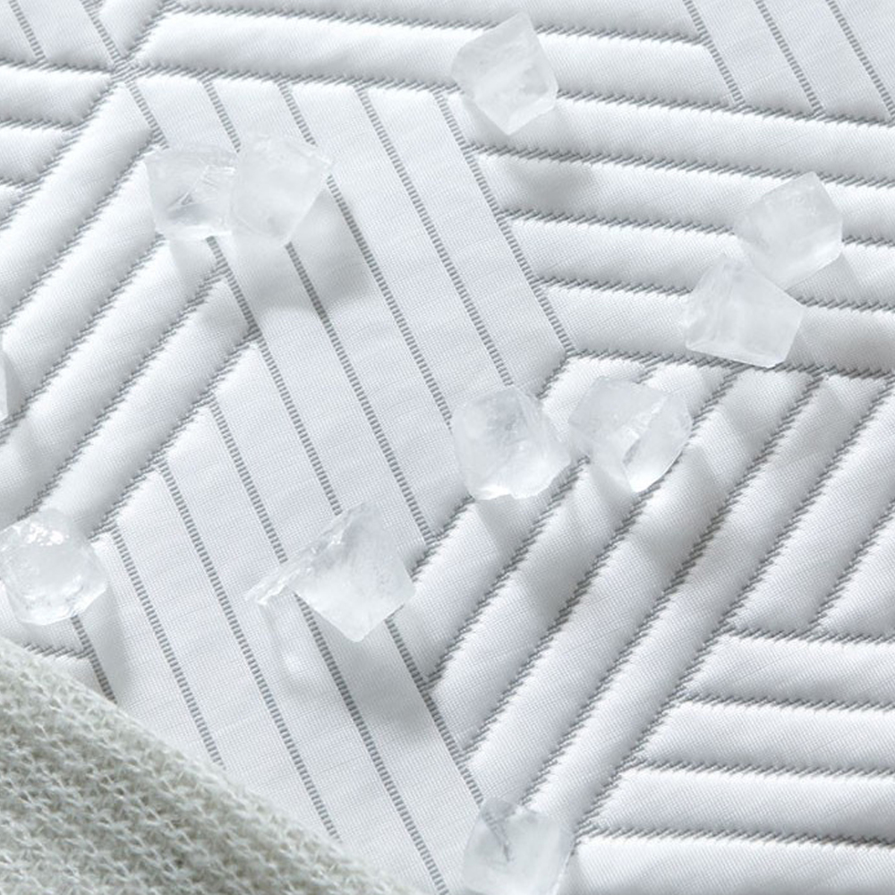 냉감패드 패밀리 라지킹 이스턴킹 여름 침대 패드