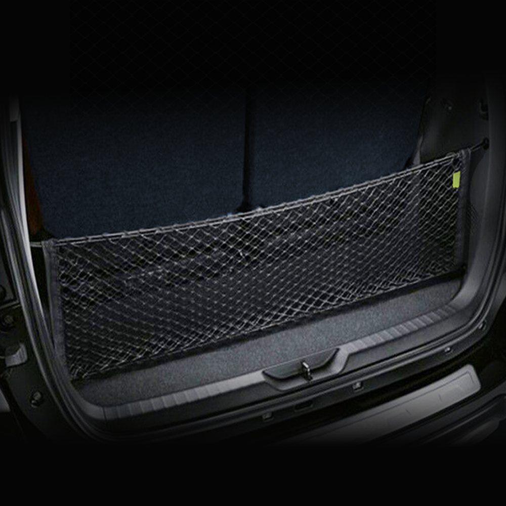 알파브라보 트렁크 러기지 네트 그물망 100x40