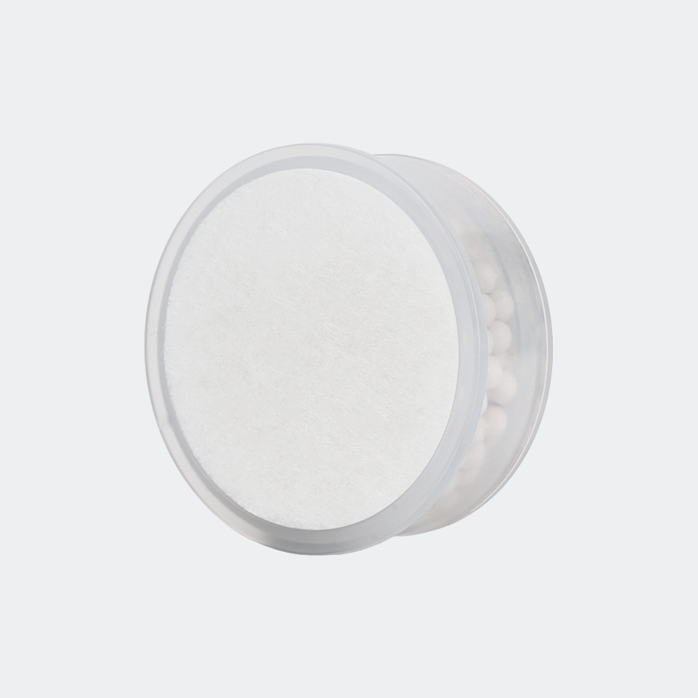 [단독][SET] 바른생활수 데일리 필터 샤워기 와이드 헤드+리필 필터 6P 세트