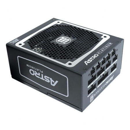 마이크로닉스 ASTRO Platinum 1050W 풀모듈러 파워서플라이