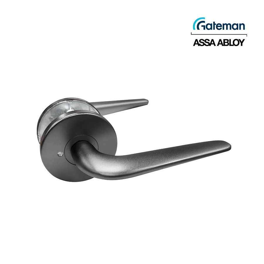 게이트맨 문고리 방문손잡이 욕실도어손잡이 화장실 빌라 사무실 레버손잡이 GD-2962L GD-2966L
