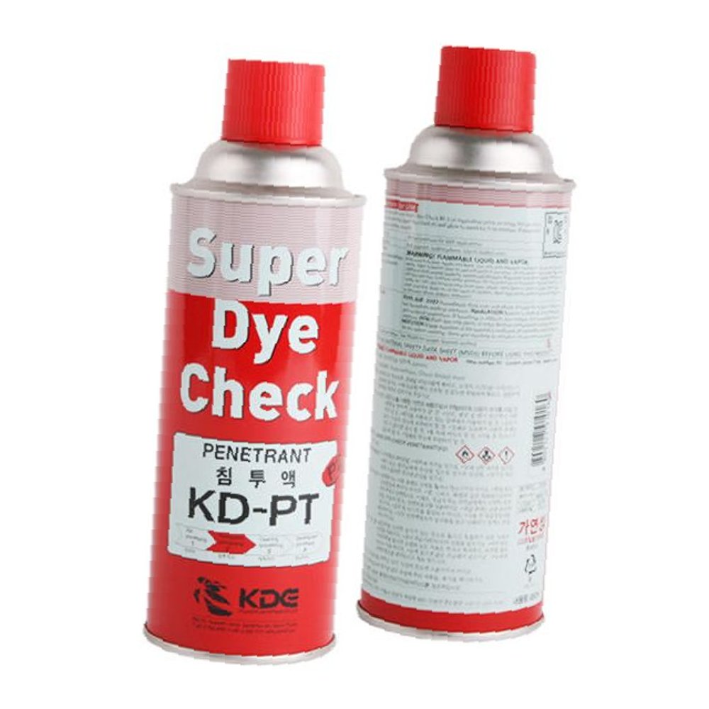 다이체크 일신 슈퍼 침투 침투제 450ml : 펠오스