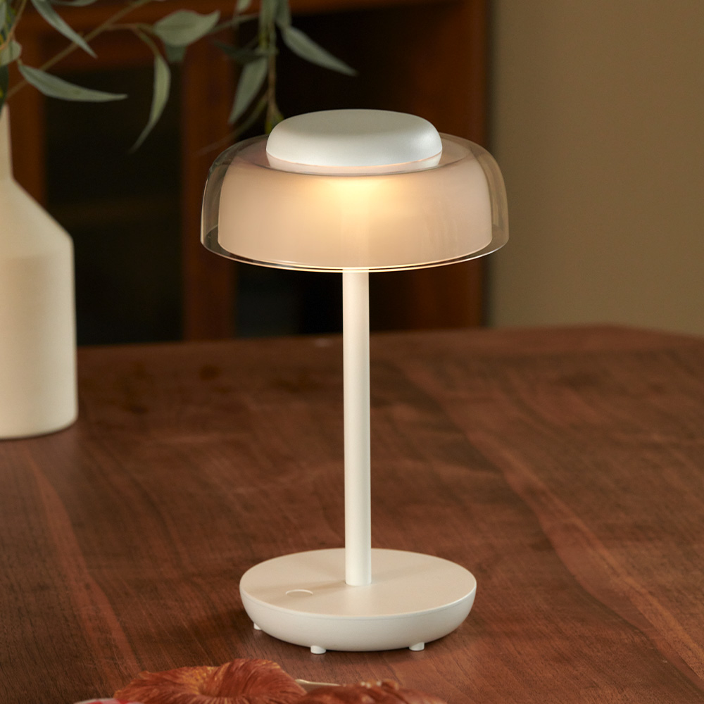 브렐로 인테리어 무드등 LED 무선 침대 침실 수면등 수유등