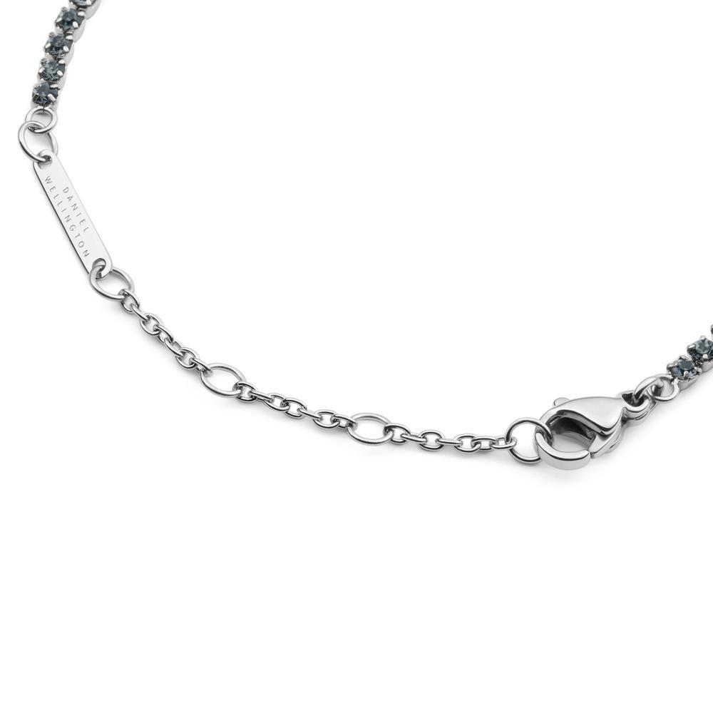 다니엘 웰링턴 CLASSIC TENNIS BRACELET NIGHTFALL 테니스 팔찌 이미지 8