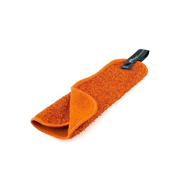 GSI Outdoors 캠프 접시 천 라지 22.4 x 22.4 cm 오렌지90022 : 블랙향기
