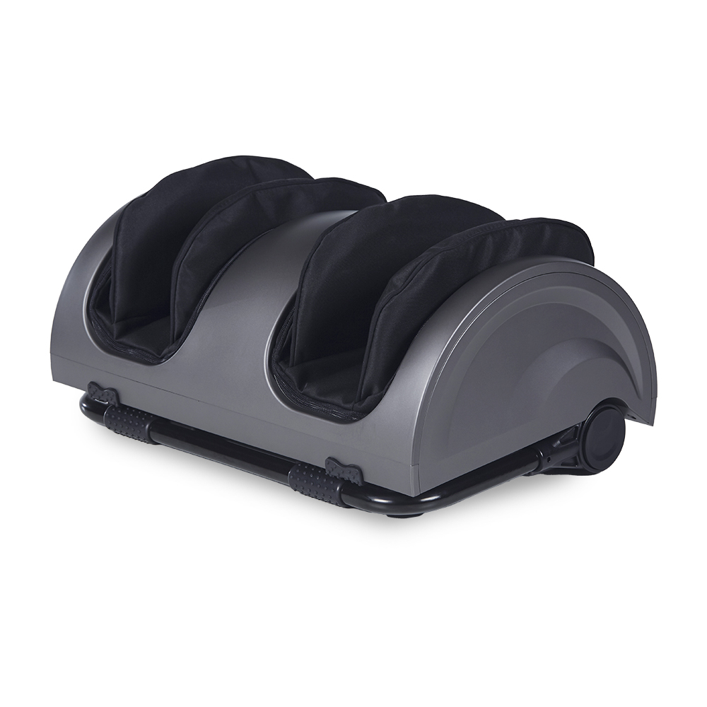 휴플러스 슬리밍 레그마사지기 HPL-N1 발 다리 종아리안마기 대표 이미지