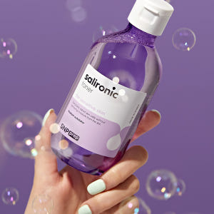Snp  프렙 살리로닉 토너 220ml (유통기한 : 27년 7월) 솔직 후기 | 피부 타입별 분석 - 상품 이미지 1