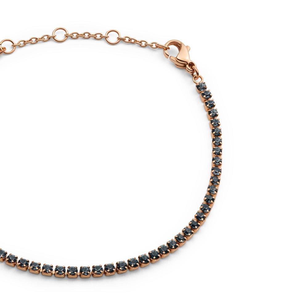 다니엘 웰링턴 CLASSIC TENNIS BRACELET NIGHTFALL 테니스 팔찌 이미지 7